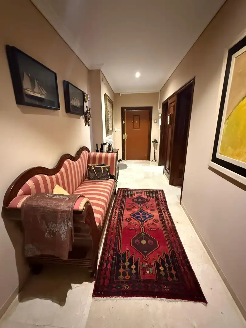 Casa o xalet en venda a El Brillante -El Naranjo - El Tablero