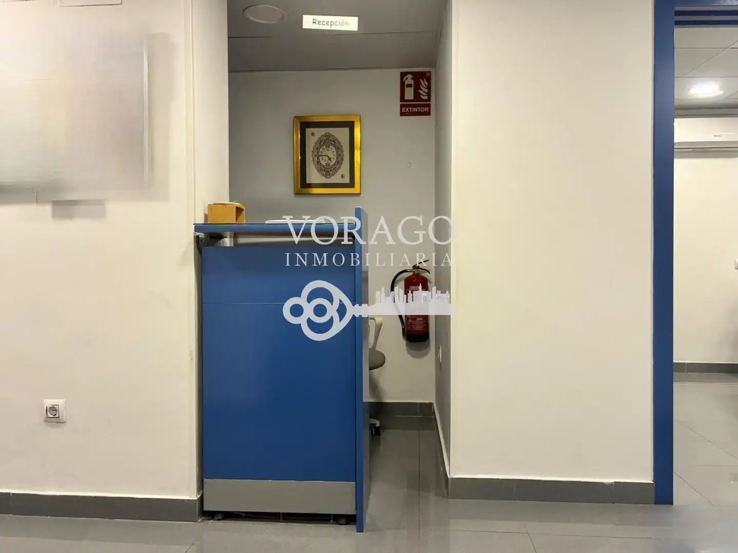 Pis amb ascensor en venda a Caballería Española, imagen 6