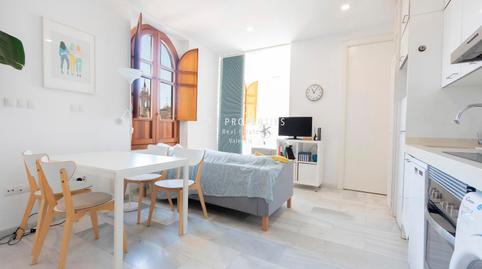 Photo 2 of Attic to rent in En Colom, El Mercat, Valencia