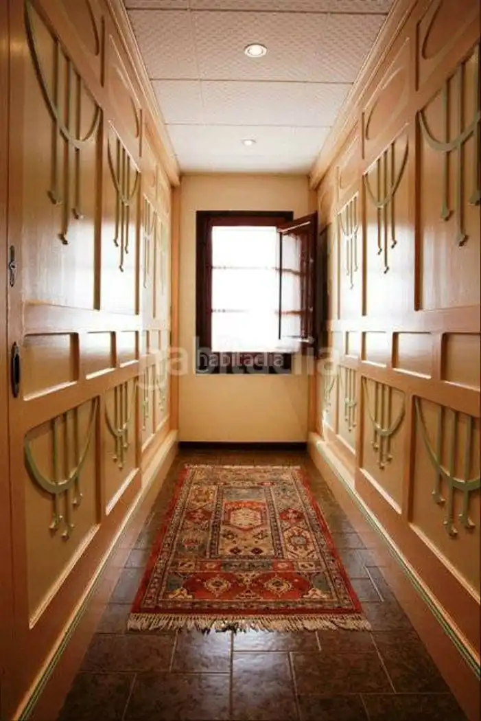 Country homes for sale in La Roca del Vallès  with Heating, Private garden and Storage room