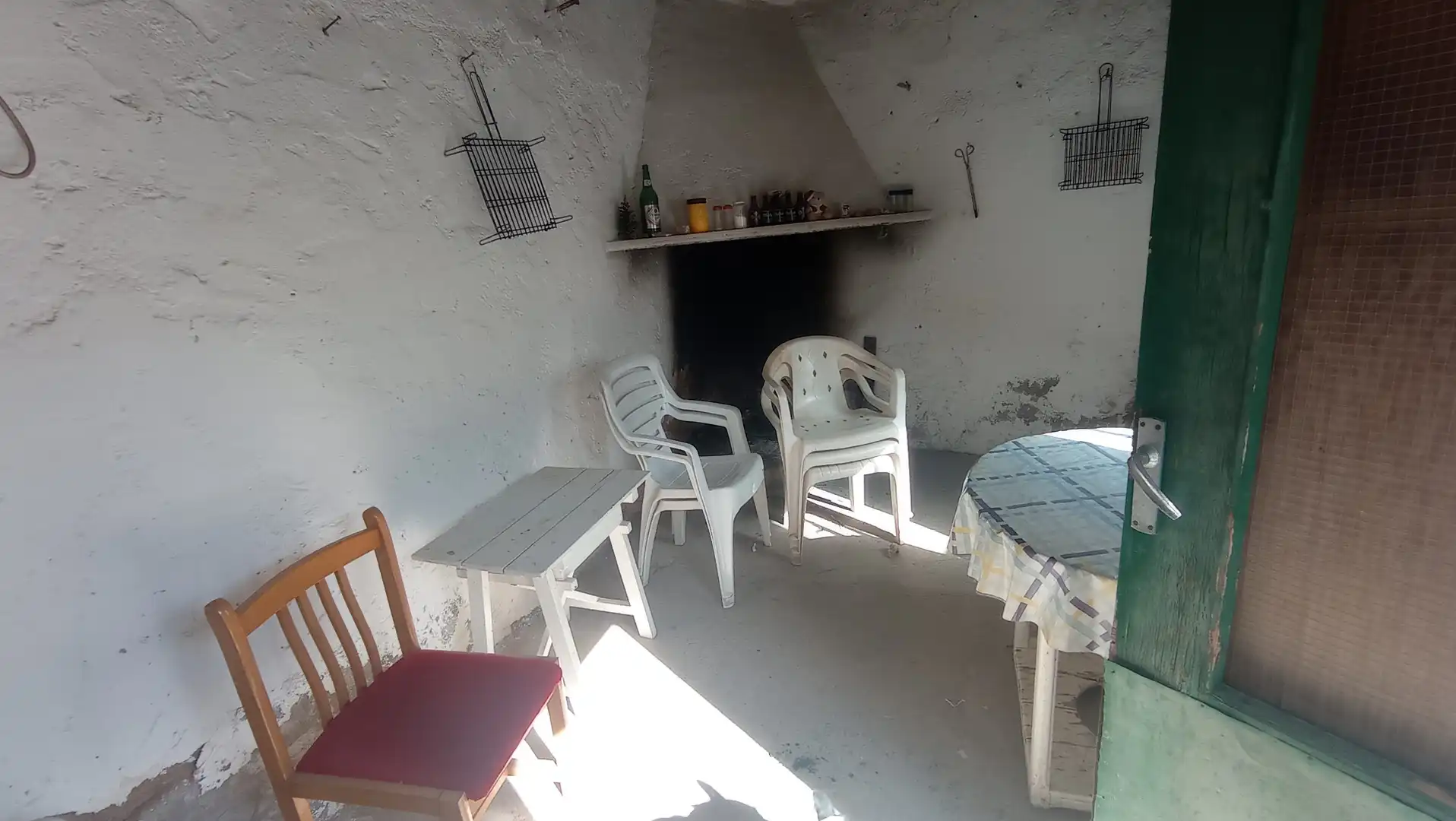 Houses for sale in Miguelturra  with Heating, Private garden and Storage room