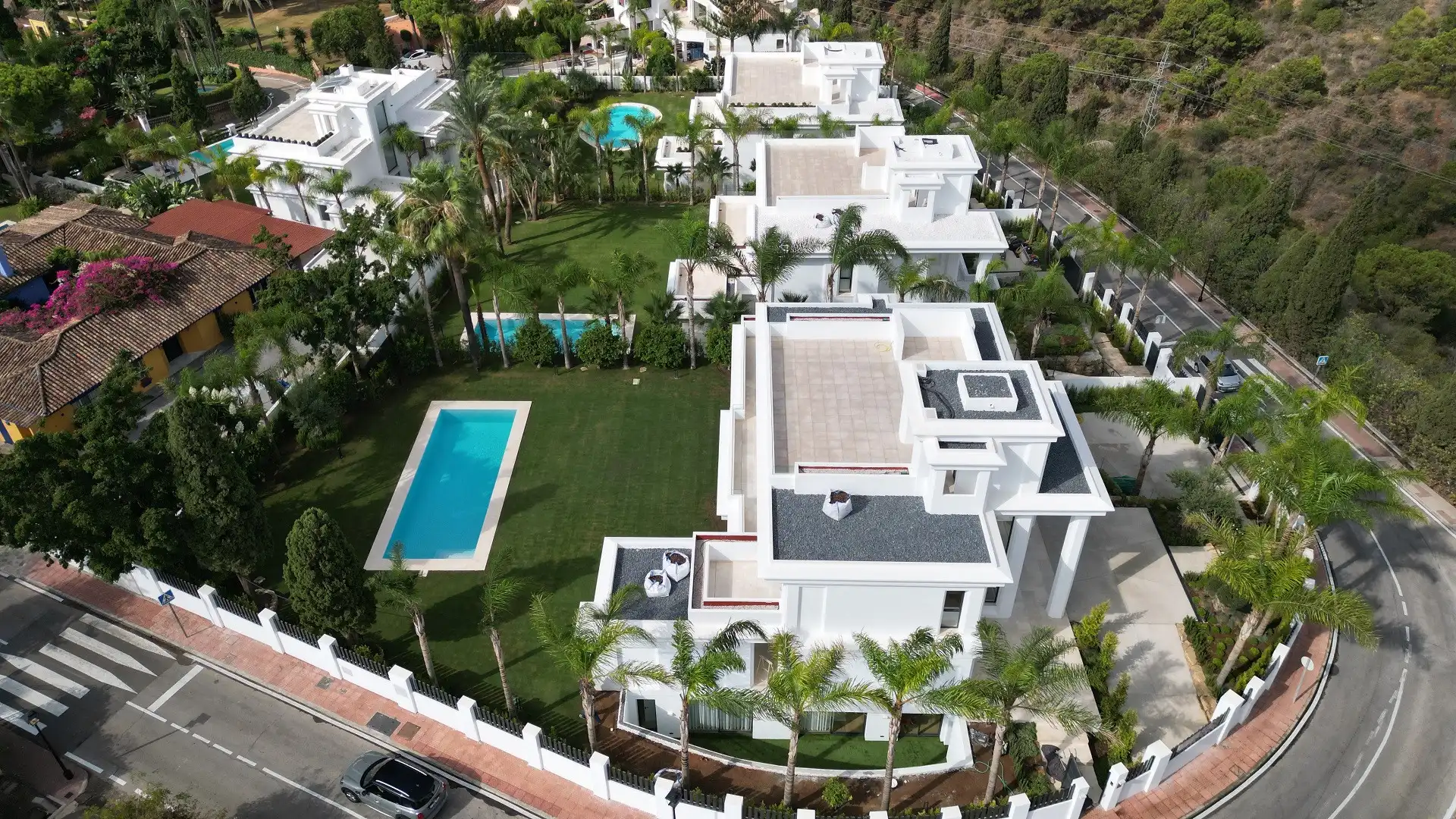 Casa en venda a Milla de Oro, imagen 10