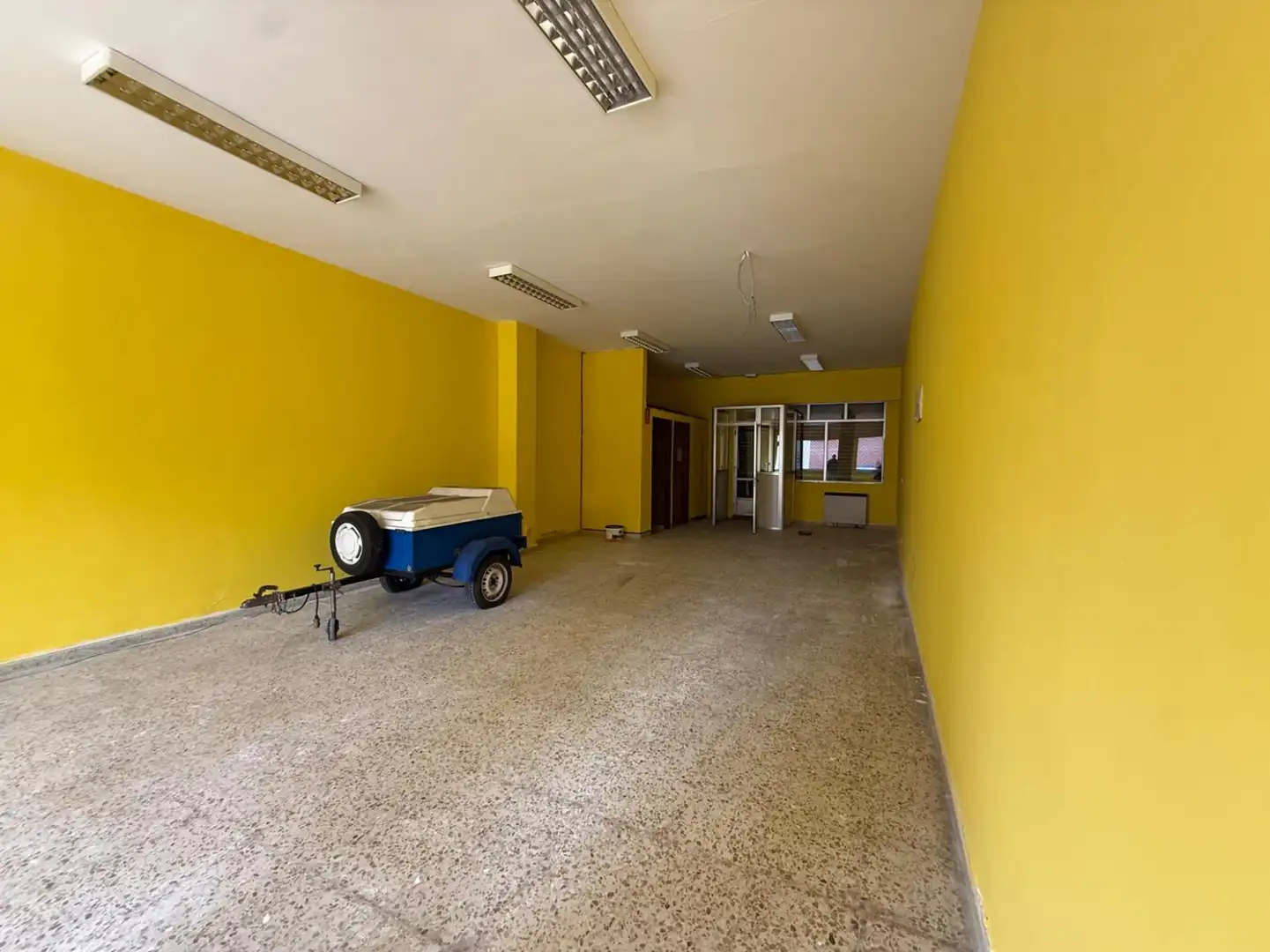 Local comercial en venta en Cancienes - Grupo san José, imagen 7
