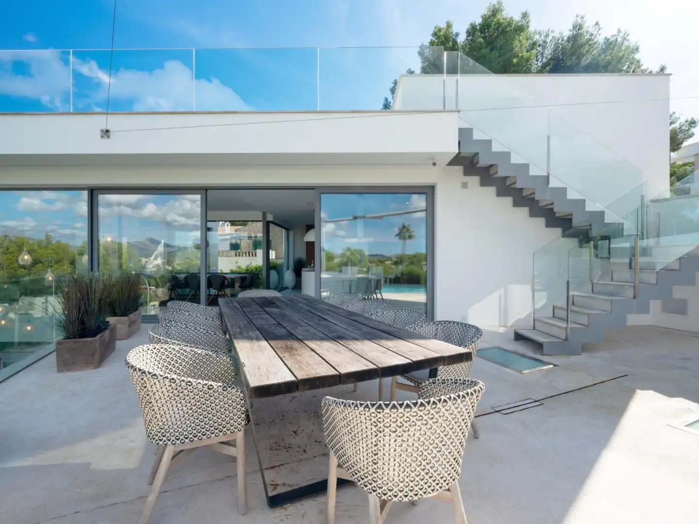 Casa con terrazza in vendita a Calvià - Carrer gran via illa tagomago, imagen 13