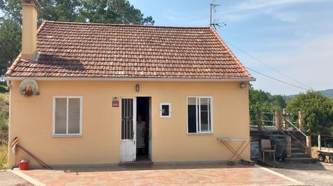 Foto 3 de Casa o xalet en venda a Aldea Bouza de Padrón, Cambados, Pontevedra