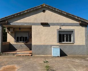 Vista exterior de Finca rústica en venda en  Córdoba Capital