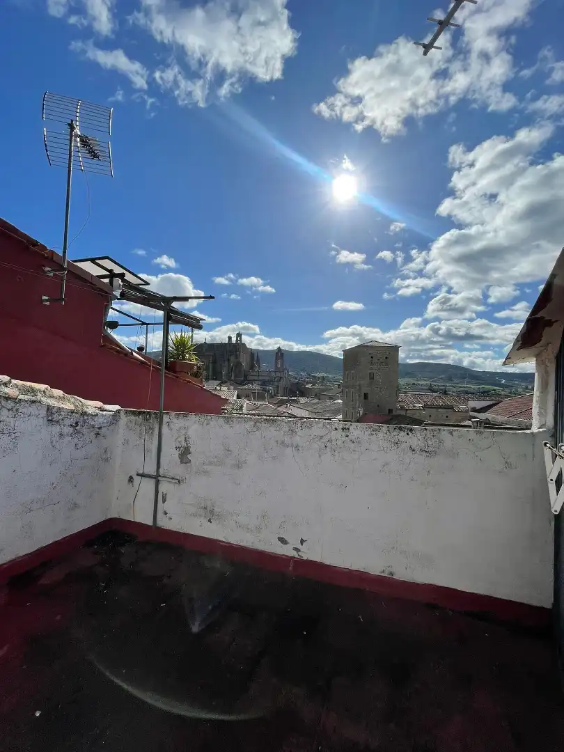 Immobles singulars en venda a Calle Rúa Zapatería, imagen 12