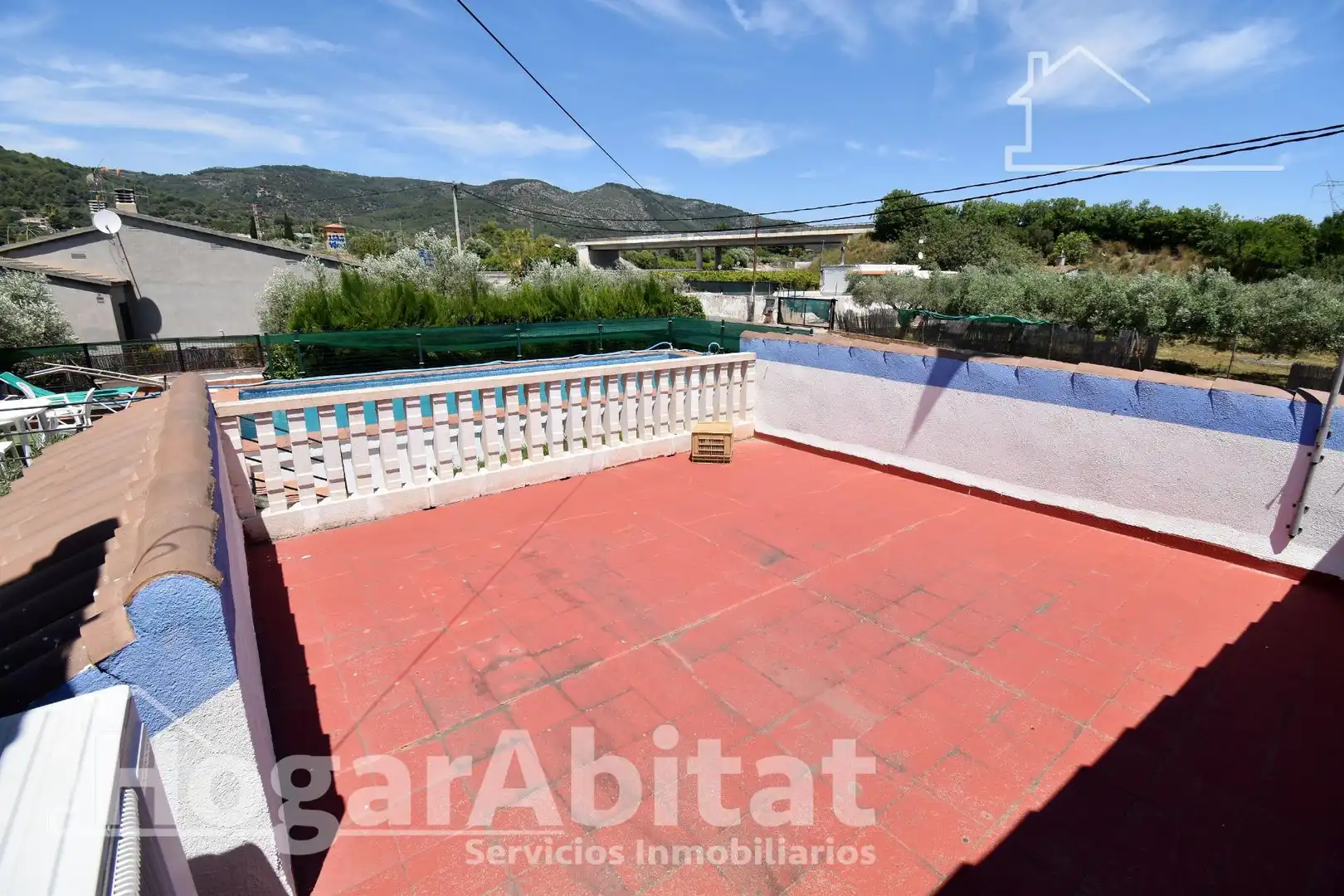 Villa avec terrasse à vendre à Camino Assut, imagen 23
