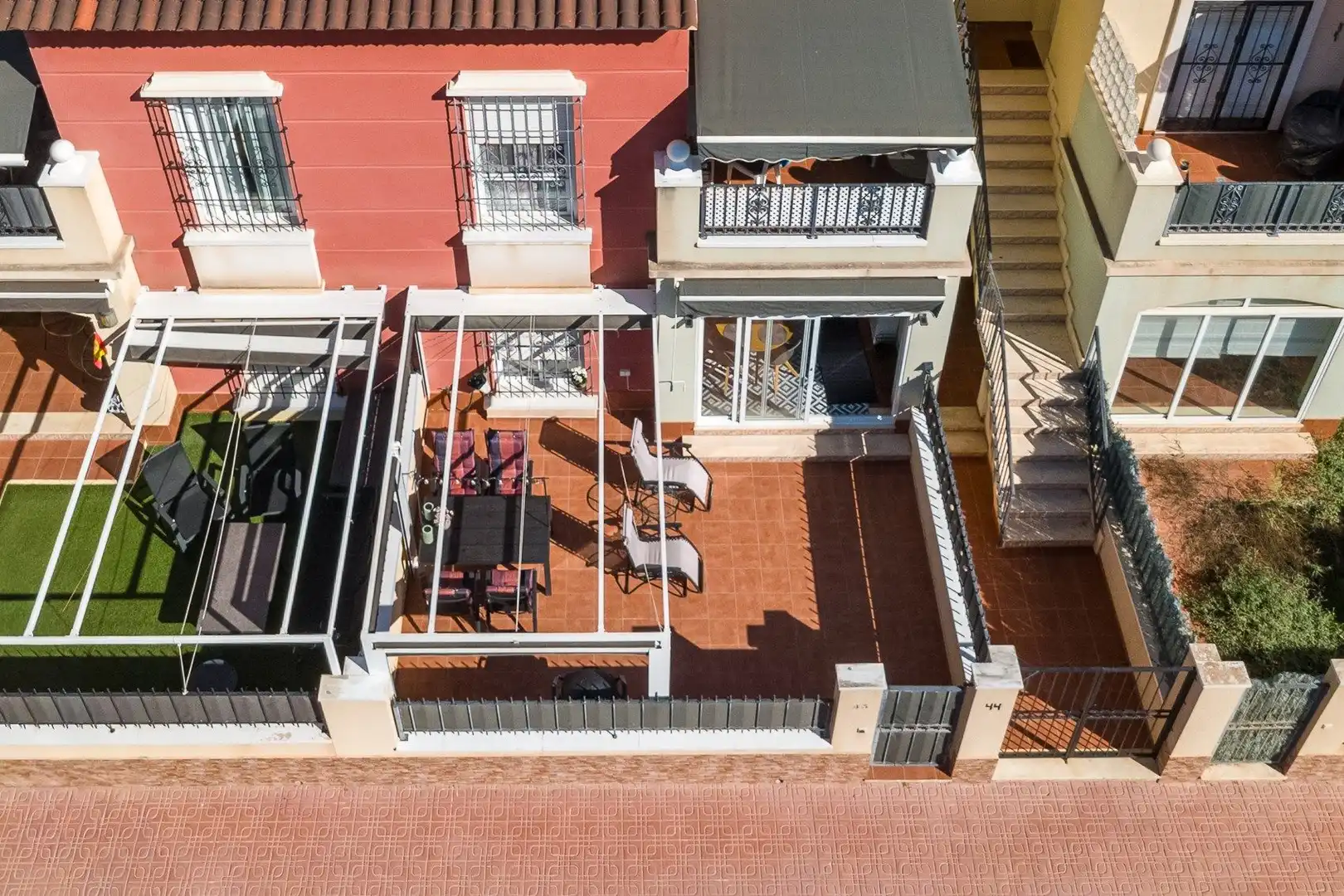 Apartamento con piscina en venta en N/A, imagen 2