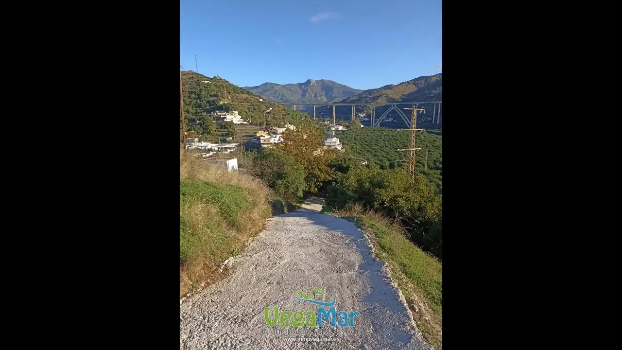 Grundstücke und Bauplätze zum Verkauf in Al Suspiro Del Moro, imagen 11