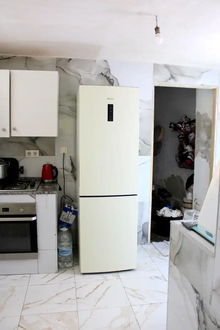 Kitchen of Houses for sale in Oliva