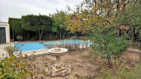 Foto 2 de Casa o chalet en venta en Calle Suspiro del Moro, Villa de Otura, Granada