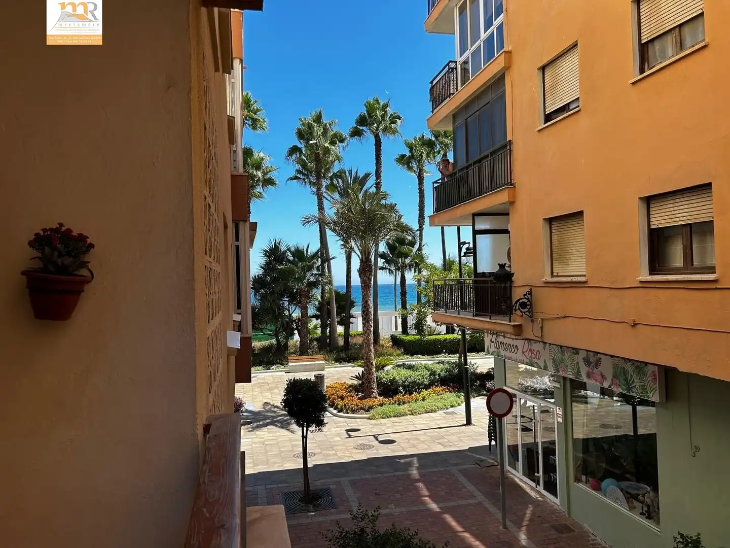 Piso en venta en Pasaje Pasaje Victoria, Puerto de Estepona