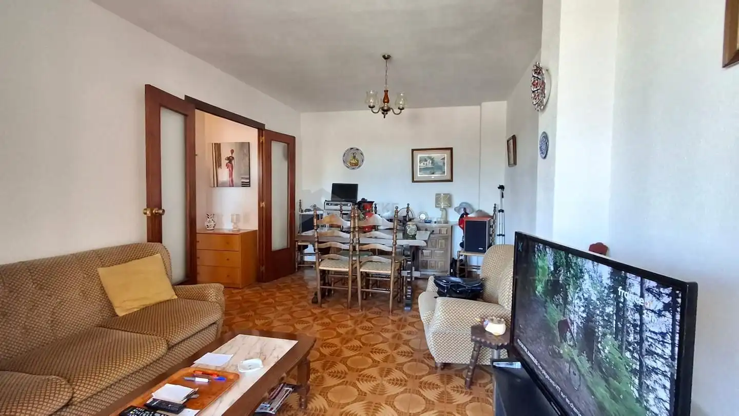 Flat with lift for sale in calle Remolins, imagen 19