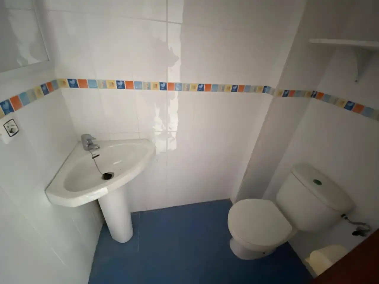 Baño de Casa o chalet en venta en Lebrija