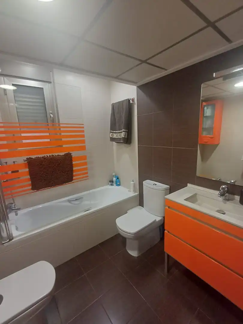 Baño de Piso en venta en Villar del Arzobispo