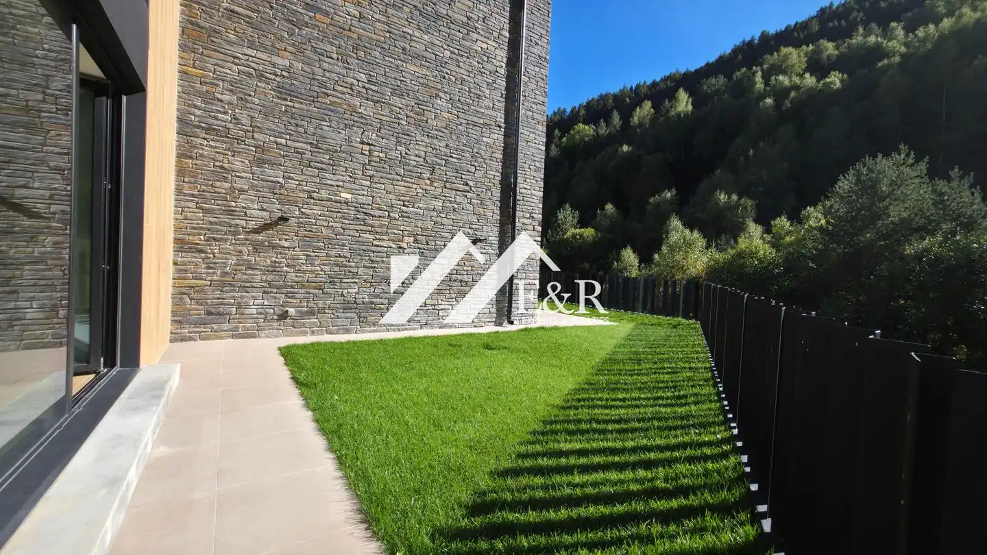 Casa con giardino in vendita a calle Major, imagen 7