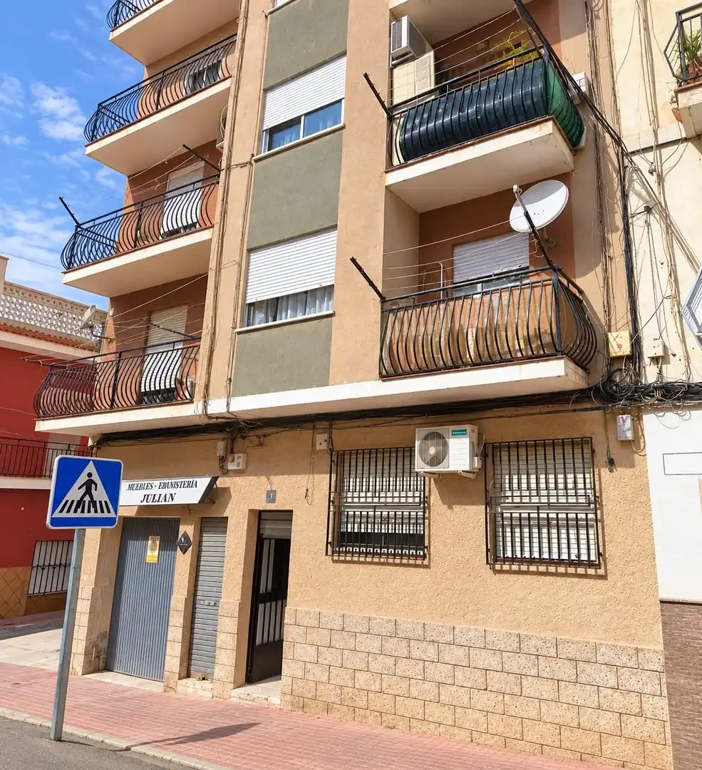 Piso en venta en Cieza, imagen 2