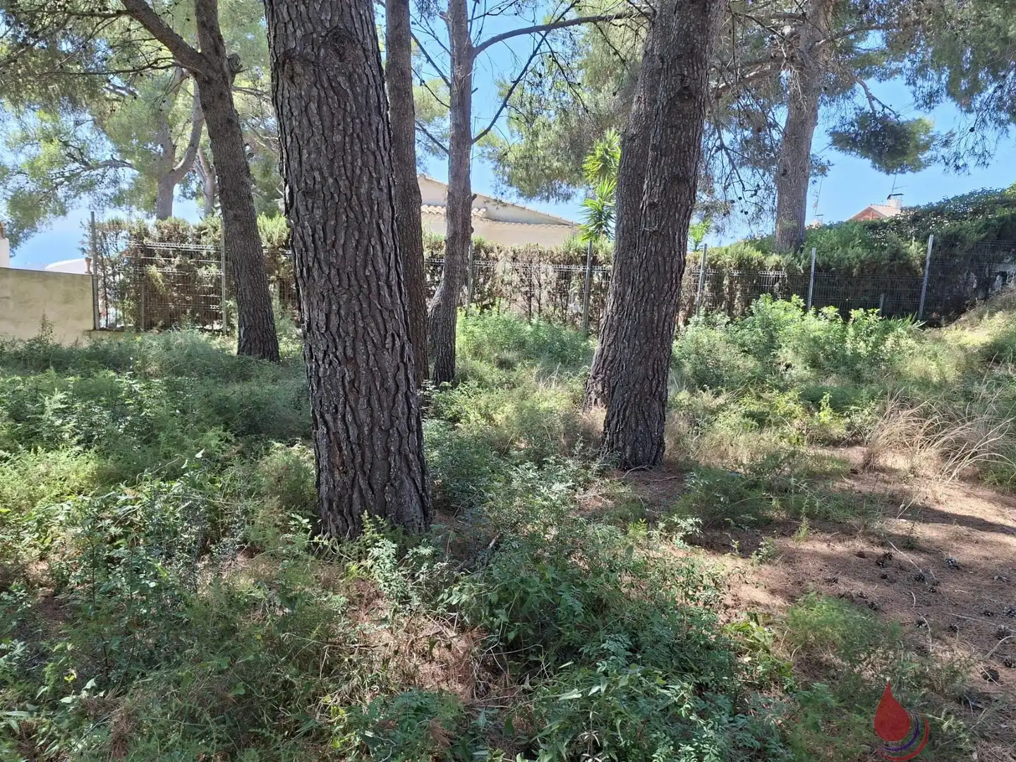 Residencial en venda en El Vendrell