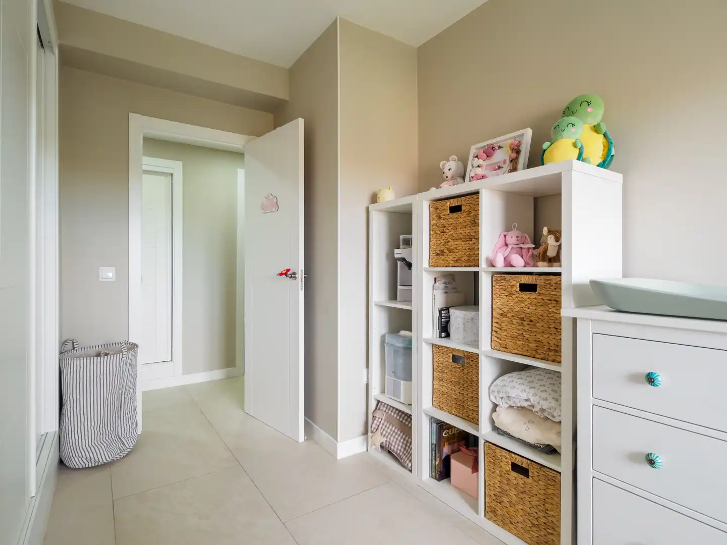 Flat with pool for sale in Avenida de Ramón y Cajal, imagen 17