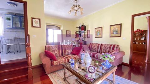 Foto 2 de Casa adosada en venta en Arbo, Pontevedra