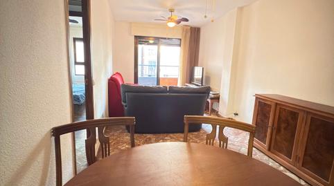 Foto 5 von Wohnungen zur Miete in Camino de Ronda, Rosaleda - Juventud,  Granada Capital