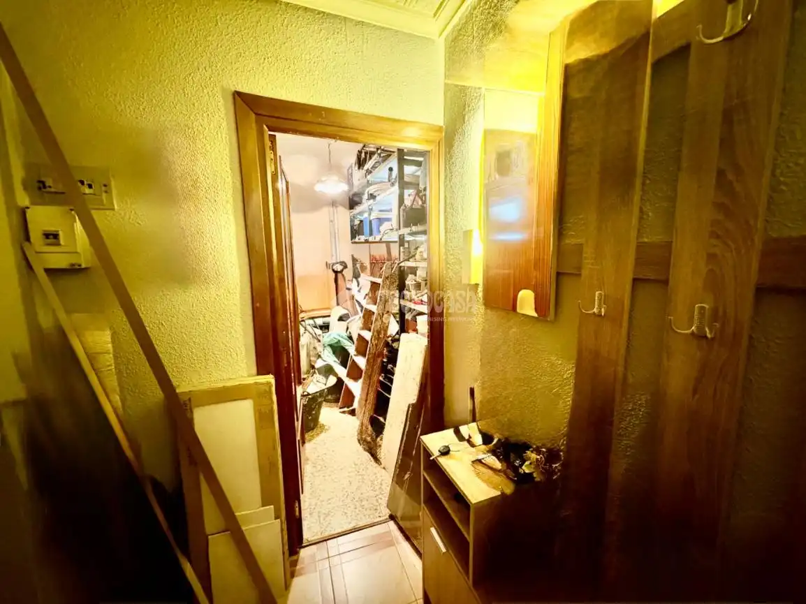 Piso en venta en Jaén