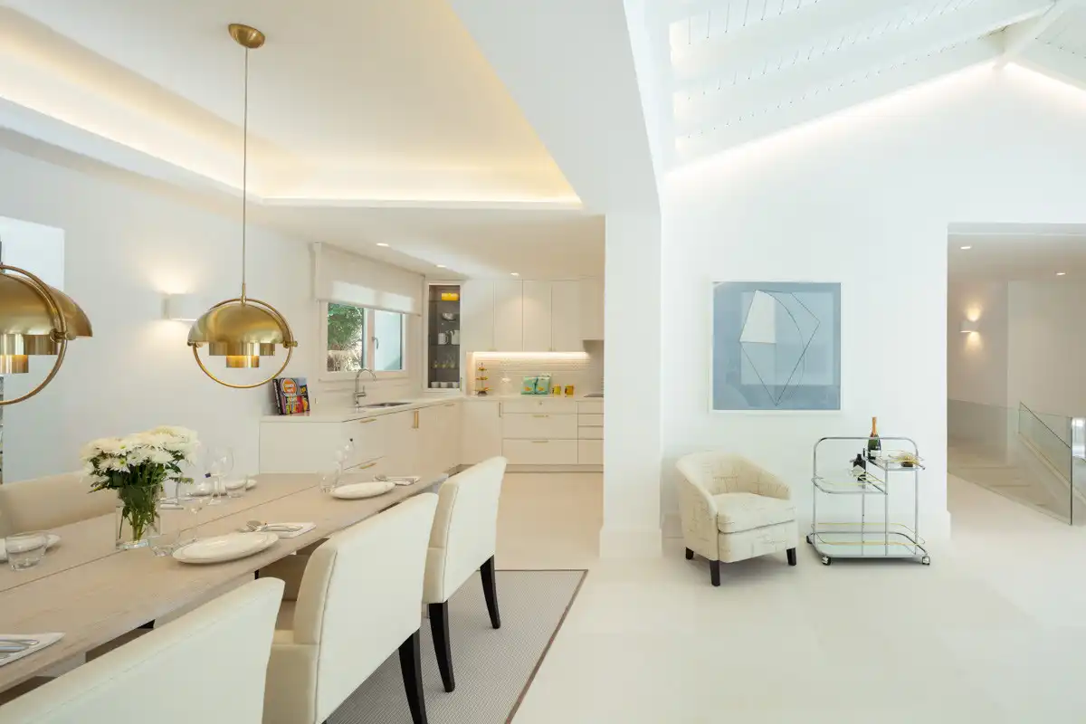 Haus mit Pool zum Verkauf in Marbella Centro, imagen 19