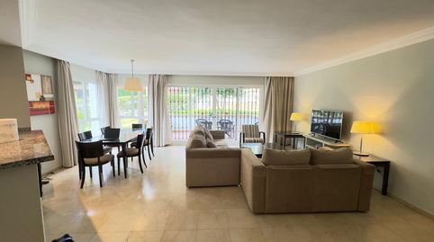 Photo 3 of Apartments for sale in Avenida del Naviero, 11, Romana Playa, Marbella