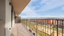 Terrasse von Wohnung zum verkauf in Martorell mit Klimaanlage, Heizung und Parkett