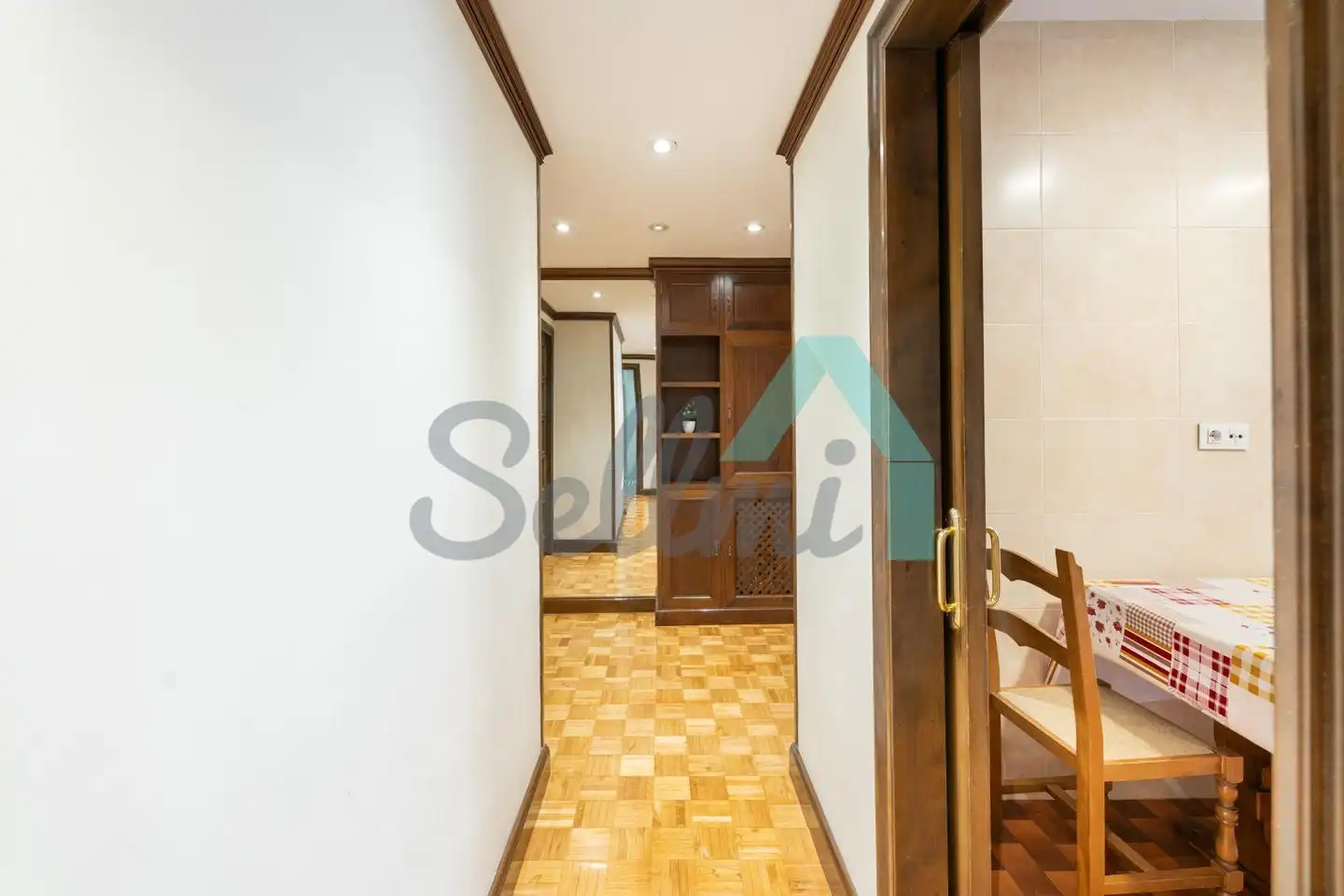 Habitación en Calle Santa Eulalia de Merida, Buenavista