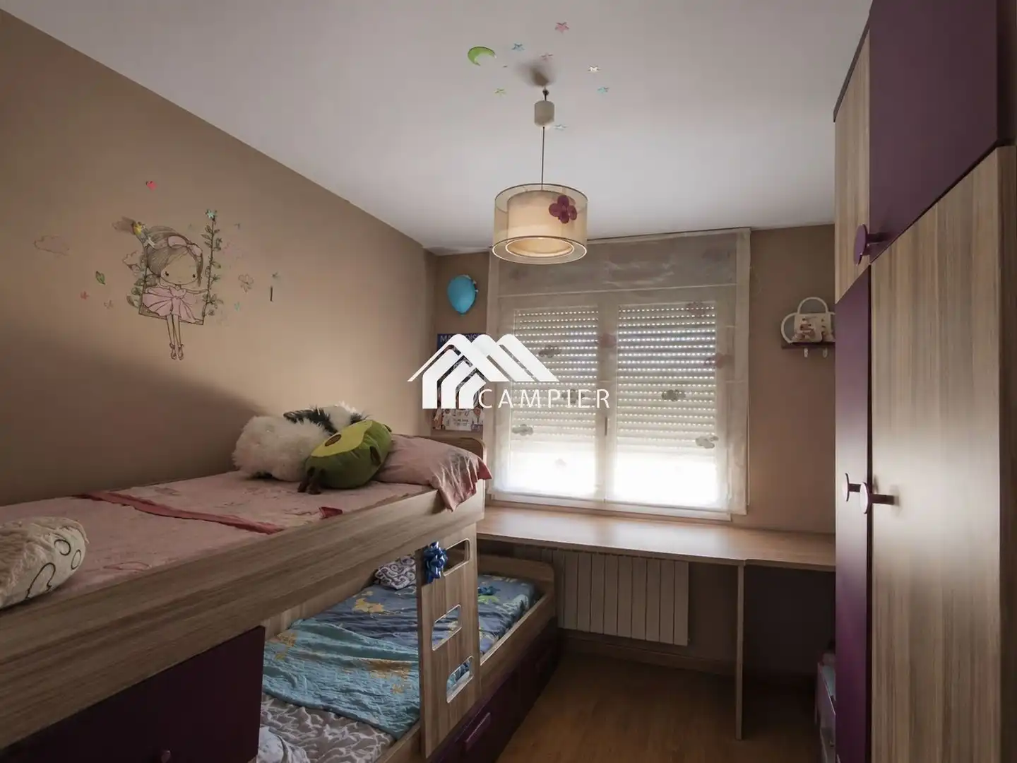 Flat with terrace for sale in Avenida la Mancha, imagen 5