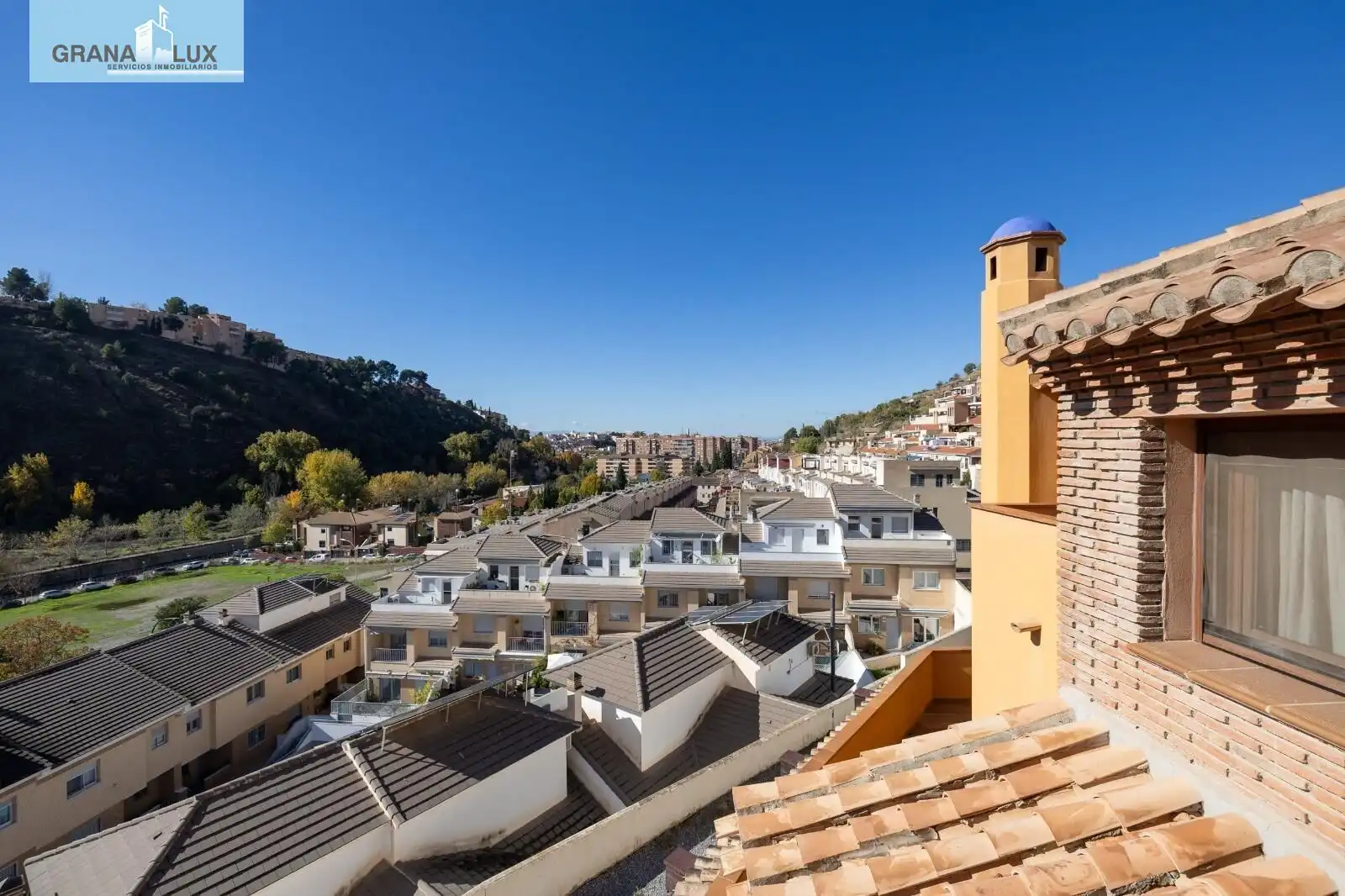 Adossat amb terrassa en venda a del Pino, imagen 32