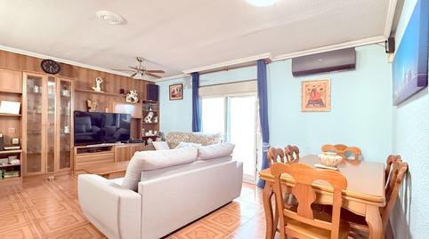 Foto 3 de Casa adosada en venda a Norte - Universidad, Madrid