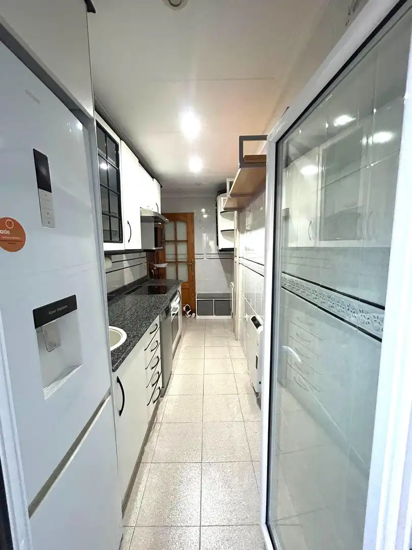 Piso con terraza en venta en Industria, imagen 4