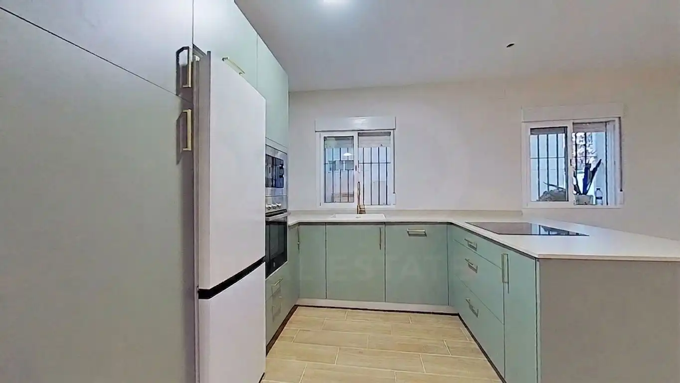 Cocina de Piso en venta en Rota