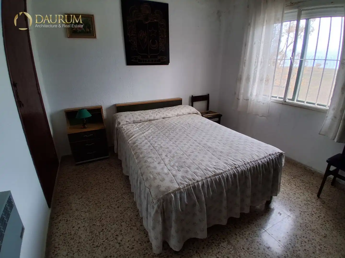 Habitación de Casa o chalet en venta en Sollana con Terraza, Trastero y Piscina