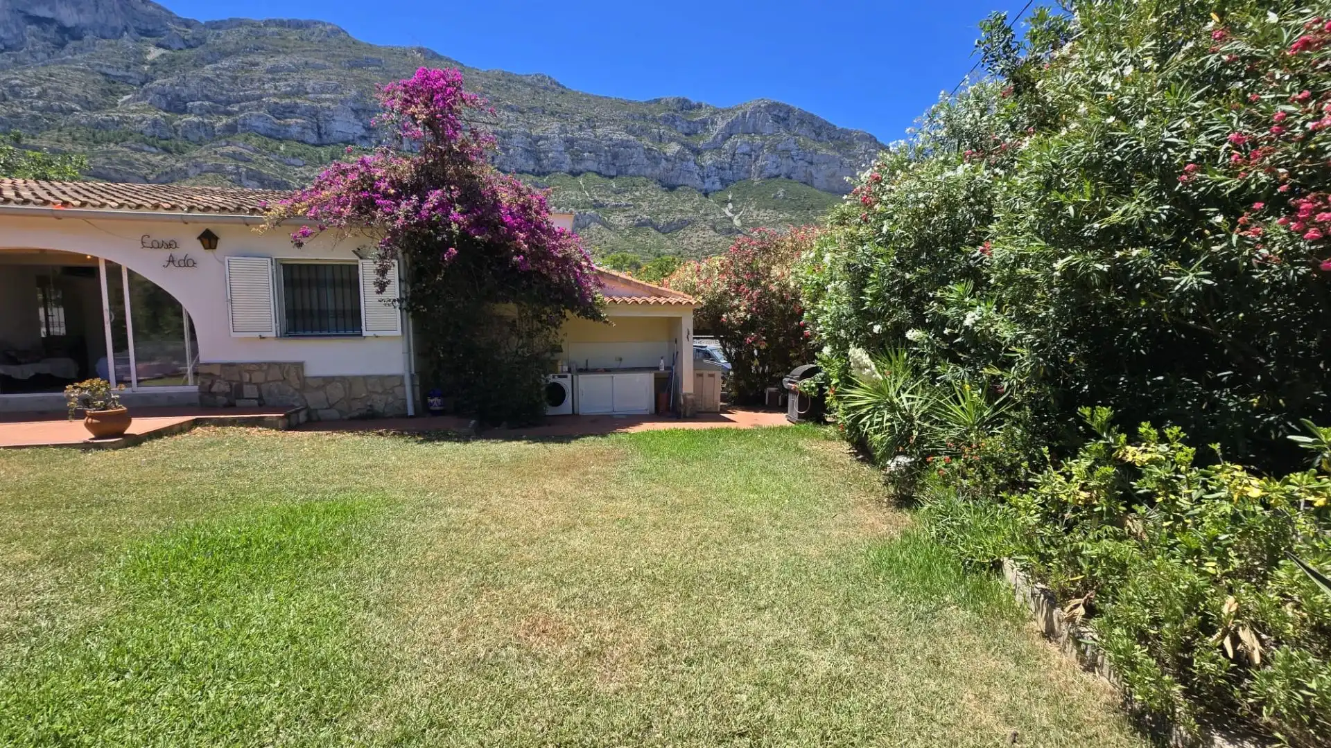 Casa con piscina en venta en El Montgó, imagen 9