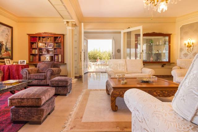 Casa-chalet en Venta en Passeig Joan Creus Cañellas, Salomó, Spain, -1 en Salomó