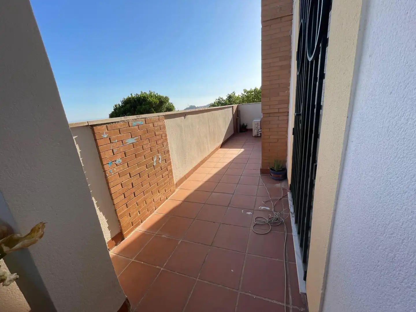 Terraza de Piso en venta en Montealto - Monterrey