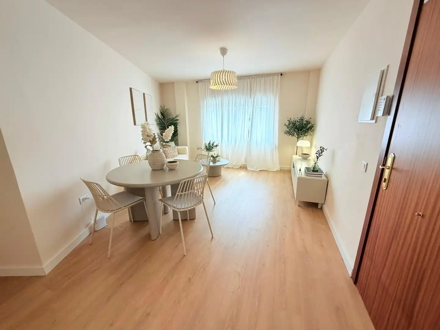 Sala d'estar de Pis en venda en Torremolinos