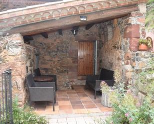 Finca rústica de lloguer a Figaró-Montmany