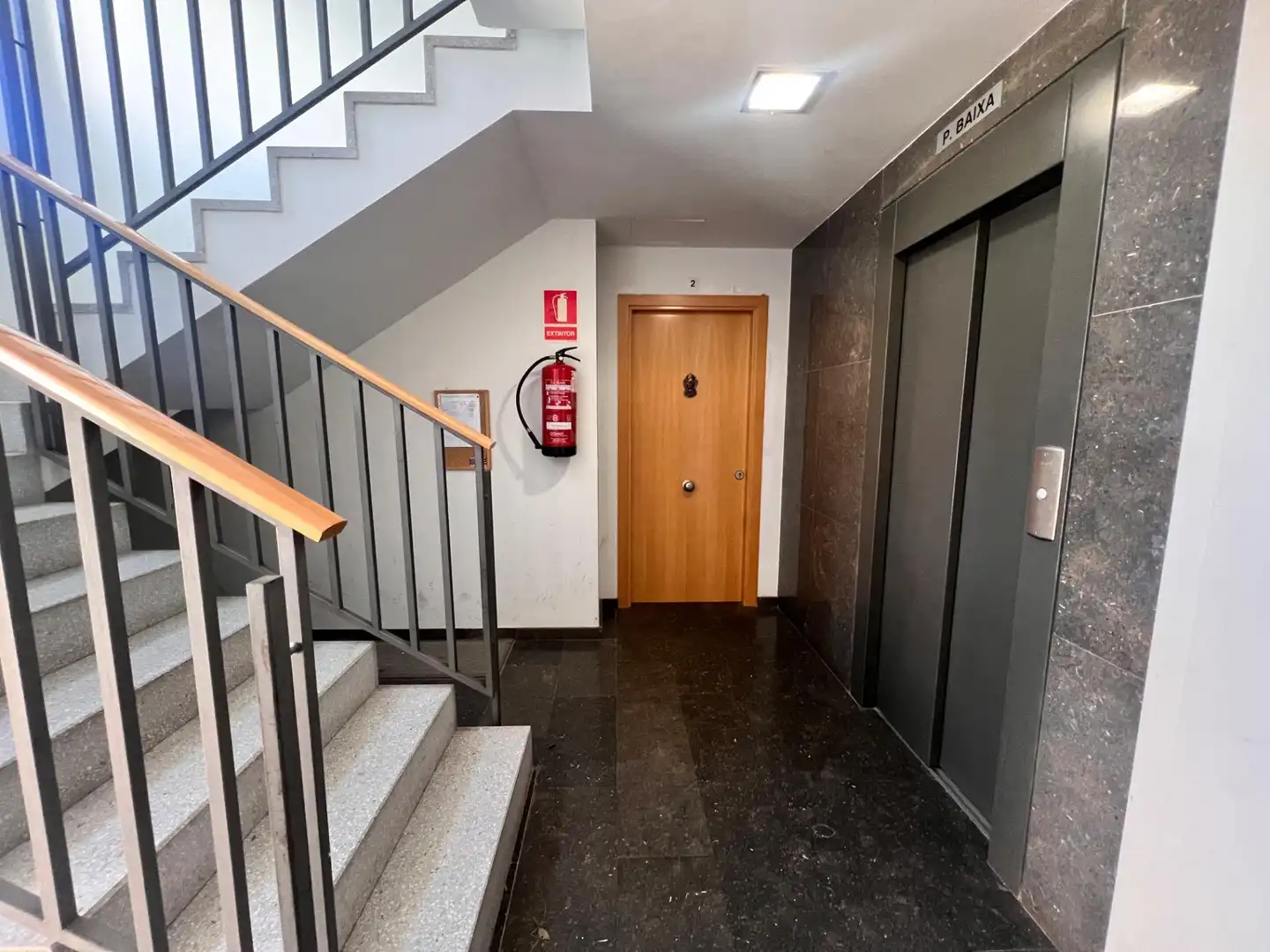Piso en venta en Montblanc con Terraza y Balcón