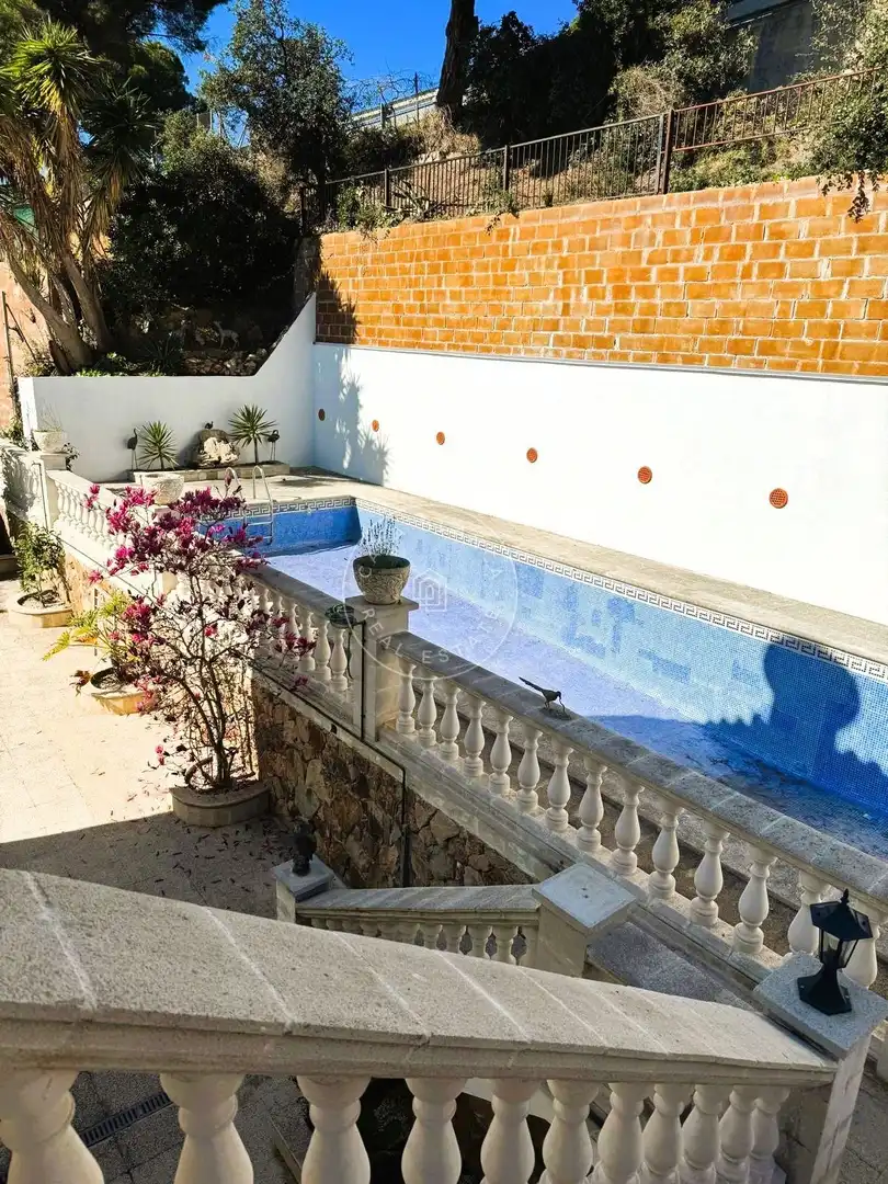 Maison avec piscine à vendre à londres, imagen 9
