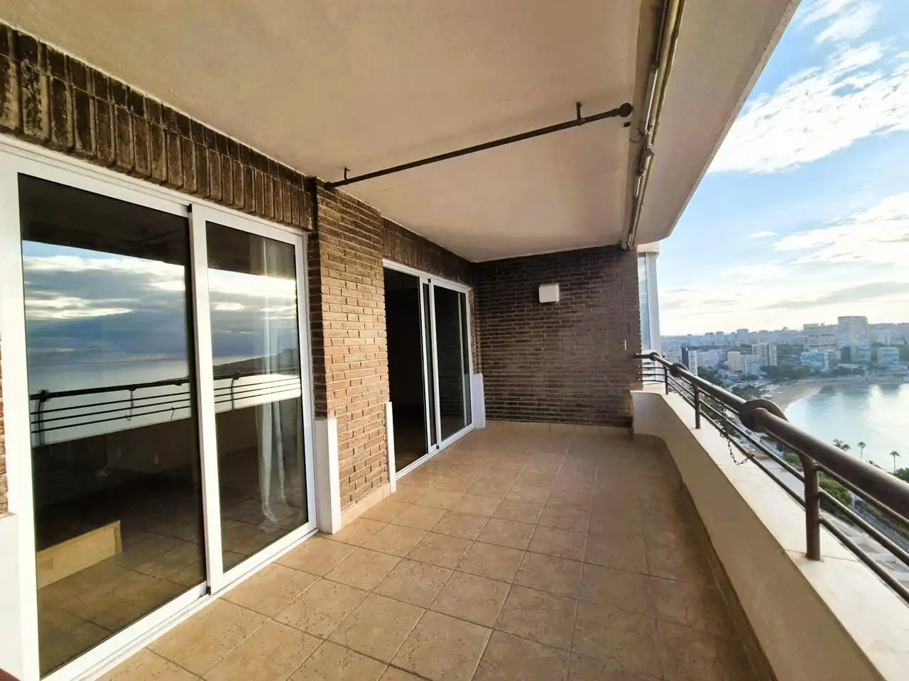 Flat with lift for sale in De Villajoyosa, imagen 9