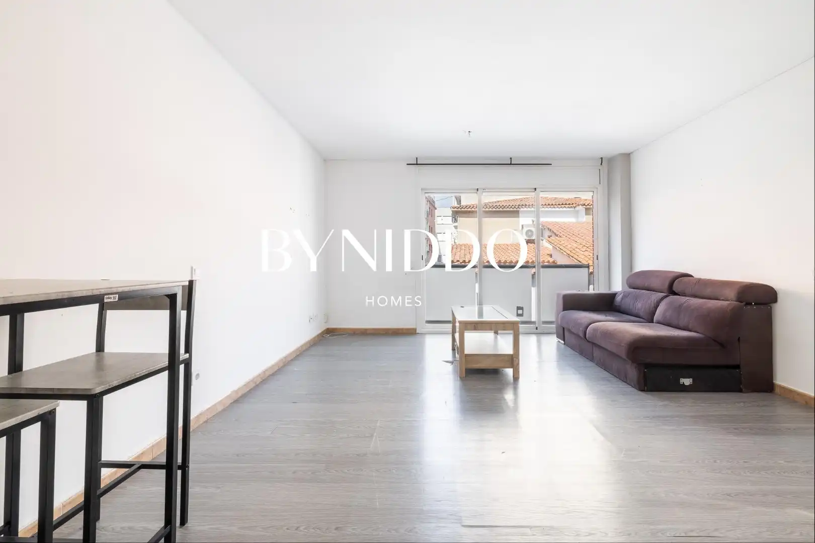 Living room of Flat for sale in Rubí