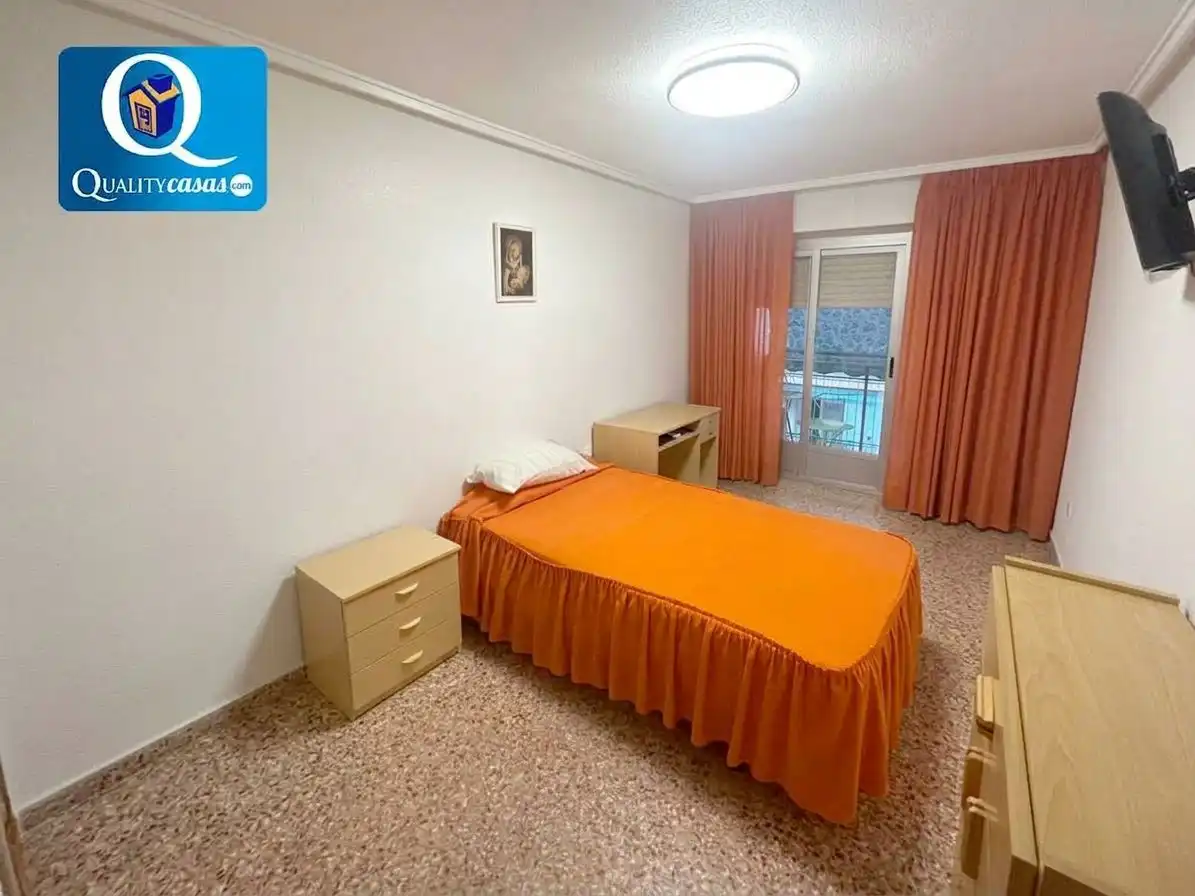 Apartment with terrace for sale in Jijona / Xixona, imagen 21