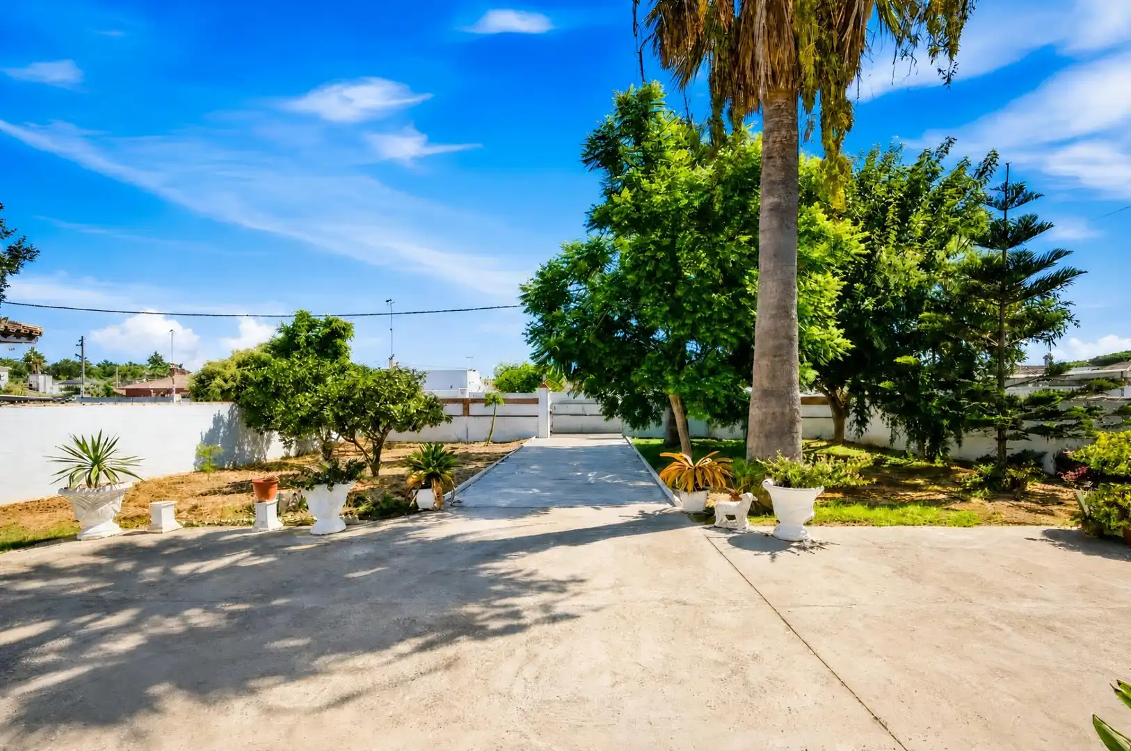 Xalet amb jardí en venda a Las Lagunas - Campano, imagen 52