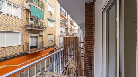Foto 5 de Piso en venta en Calle Juan de la Cierva, Barrio de Zaidín, Granada Capital