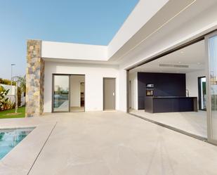 Terrace of House or chalet for sale in  Murcia Capital